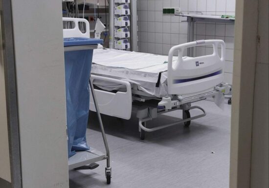 Karlsruhe kippt Triage-Regelungen des Infektionsschutzgesetzes