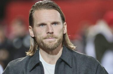 Borussia Mönchengladbach plant langfristig mit Trainer Polanski