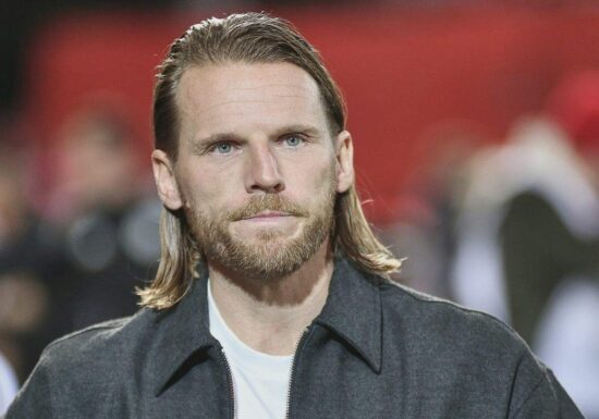 Borussia Mönchengladbach plant langfristig mit Trainer Polanski