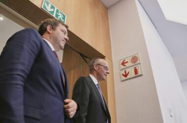 Mehrheit rechnet mit vorzeitigem Scheitern der Bundesregierung