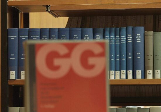 Rufe aus SPD nach Kinderrechte-Verankerung im Grundgesetz