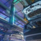 Brantner will E-Auto-Förderung nur für Autos mit EU-Lieferketten