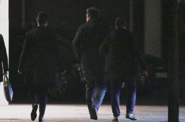 Koalitionsausschuss tagt 6 Stunden bis in die Nacht