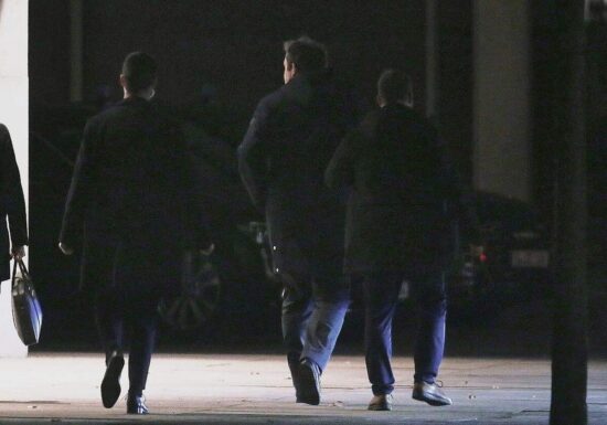 Koalitionsausschuss tagt 6 Stunden bis in die Nacht