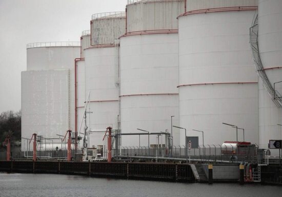 Nato-Generalsekretär: US-Ölsanktionen zeigen Wirkung