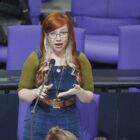 Gewalt gegen Frauen: Linke fordert mehr Schutz für Betroffene