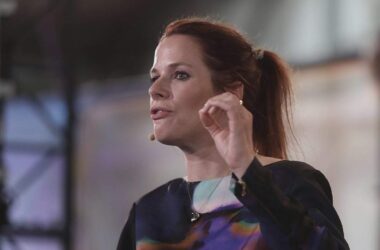 Nato-Expertin warnt vor Putins Zermürbungstaktik gegen Deutschland