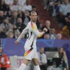 Deutschland bucht mit Kantersieg gegen Slowakei WM-Ticket