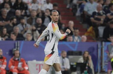 Deutschland bucht mit Kantersieg gegen Slowakei WM-Ticket