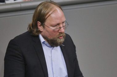 G20: Hofreiter ermahnt Merz zur Reparatur von Deutschlands Ansehen