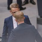 Linnemann und Klüssendorf wollen von Kommissionen mutige Vorschläge