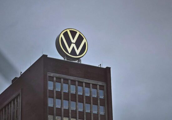 Job-Ende von 25.000 VW-Mitarbeitern vertraglich fixiert