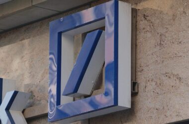 Deutsche Bank: Investoren-Interesse an Deutschland "ungebrochen"
