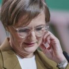 Brantner bei Antrag für allgemeine Dienstpflicht zurückhaltend