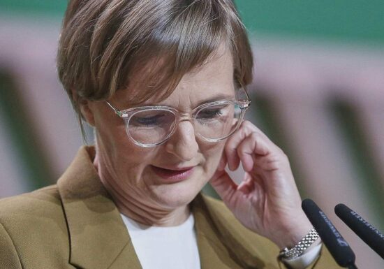 Brantner bei Antrag für allgemeine Dienstpflicht zurückhaltend