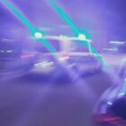 Gewerkschaft der Polizei warnt vor zu wenig Polizisten an Silvester