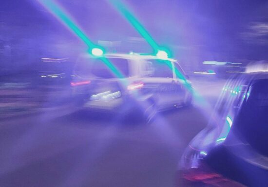 Gewerkschaft der Polizei warnt vor zu wenig Polizisten an Silvester