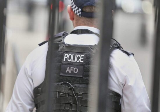 Bundesanwaltschaft lässt Hamas-Mitglied in London festnehmen