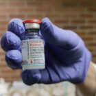 Moderna sieht sich auf dem Weg der Besserung