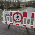 Kölner Regierungspräsident fordert Vorrang für Hochwasserschutz