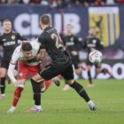 1. Bundesliga: Leipzig gewinnt Spitzenduell gegen Stuttgart