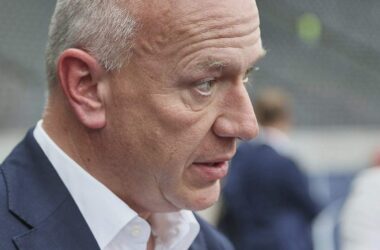 Berlins Regierender kritisiert Streit in der Bundesregierung