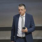 Frei zweifelt an neuem US-Friedensplan für Ukraine