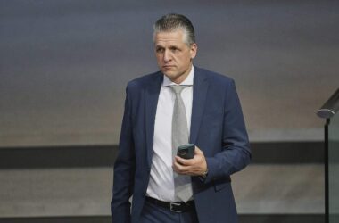 Frei zweifelt an neuem US-Friedensplan für Ukraine