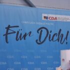 Arbeitnehmerflügel warnt CDU vor Rechtsruck