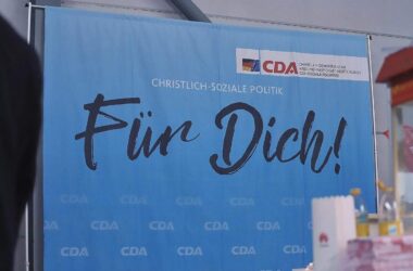 Arbeitnehmerflügel warnt CDU vor Rechtsruck