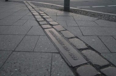 Ostdeutsche halten Begriff "neue Bundesländer" für veraltet