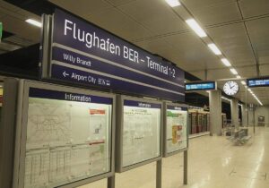 Umweltschützer kritisieren Senkung von Luftverkehrssteuer