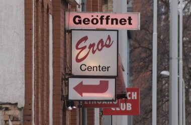 Solwodi begrüßt Klöckner-Vorstoß zu Sexkaufverbot