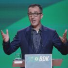 Özdemir fordert eigene Partei zu Selbstkritik auf