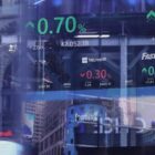 Wieder deutliche Kursgewinne an US-Börsen