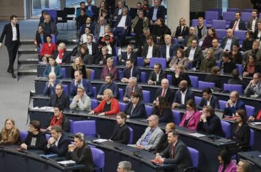 SPD arbeitet an Angebot für Abgeordnete bei Online-Anfeindungen