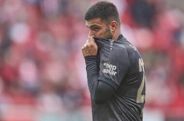 Europa League: VfB Stuttgart gewinnt gegen Feyenoord Rotterdam