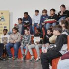 Merz sagt Vorlesen wegen Ukraine kurzfristig ab - Frei übernimmt