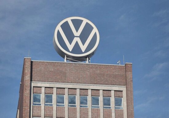 VW setzt weiter auf China - und verstärkt Engagement sogar