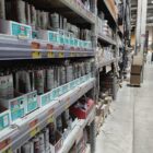 Stimmung im Einzelhandel bleibt verhalten