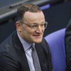 Spahn lobt Trumps Außenpolitik