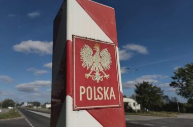 Sabotage-Vorwürfe: Polen schließt russisches Konsulat in Danzig