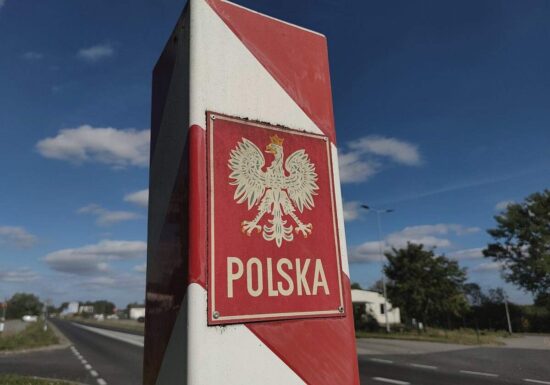 Sabotage-Vorwürfe: Polen schließt russisches Konsulat in Danzig