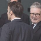 Merz trifft Macron und Starmer zum Abendessen in Berlin
