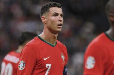 Cristiano Ronaldo plant Abschied von WM-Bühne 2026