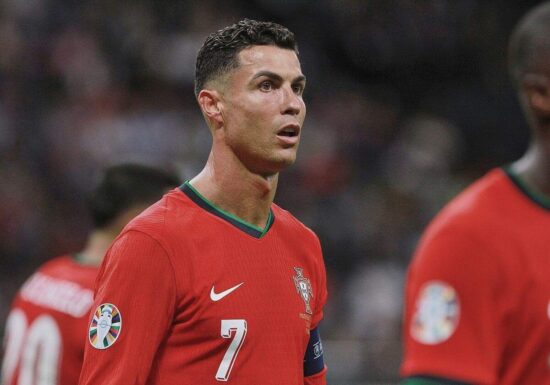 Cristiano Ronaldo plant Abschied von WM-Bühne 2026