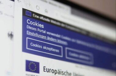 EU-Kommission will Anzahl von Cookie-Bannern im Netz reduzieren