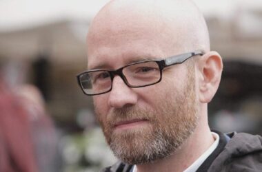 Ex-CDU-Generalsekretär Peter Tauber trommelt weiter