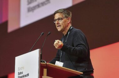 CDU-Politiker Ziemiak lobt designierten BSW-Generalsekretär Ruhnert