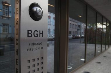 BGH bestätigt Urteil wegen Doppelmord an ukrainischen Soldaten